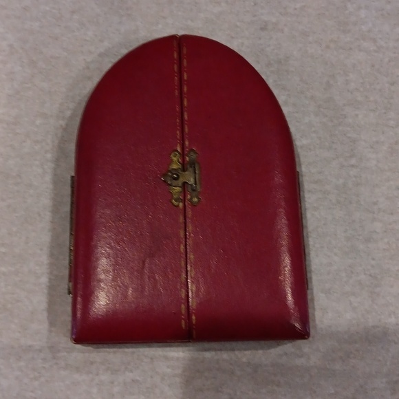 Crufix in a case. Vintage,  antique - Picture 3 of 6